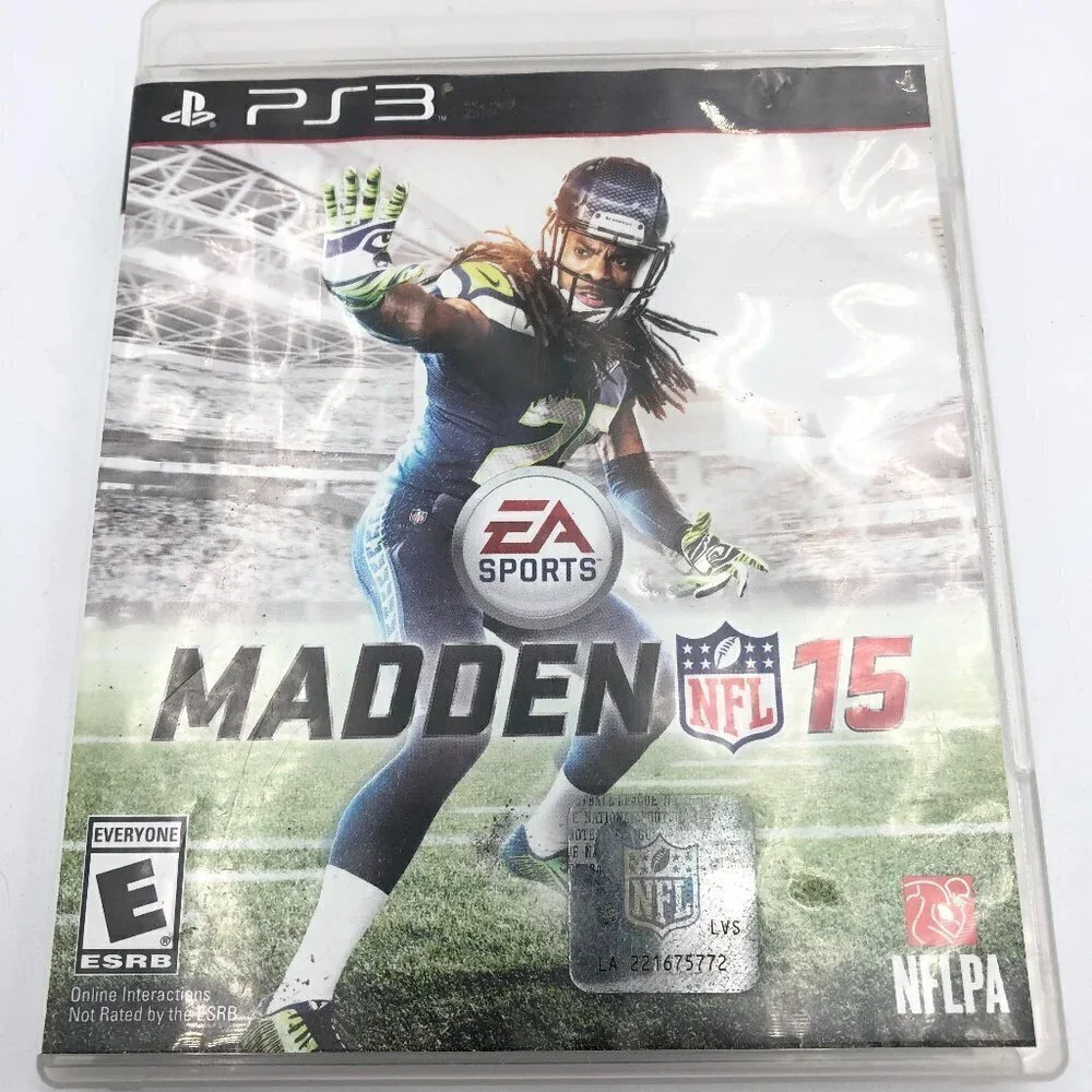 Playstation 3 Game